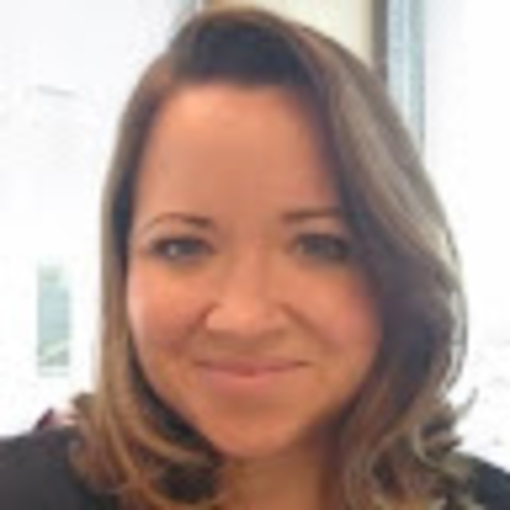 Meet your Posher, Janna